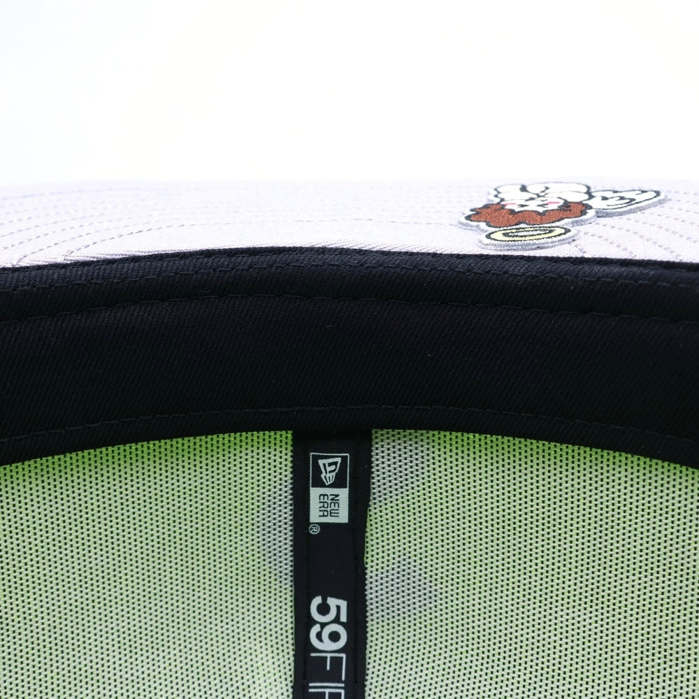SUPREME(シュプリーム) 22SS ×NEW ERA Characters S Logo ニューエラ キャラクターズ エスロゴ キャップ グリーン