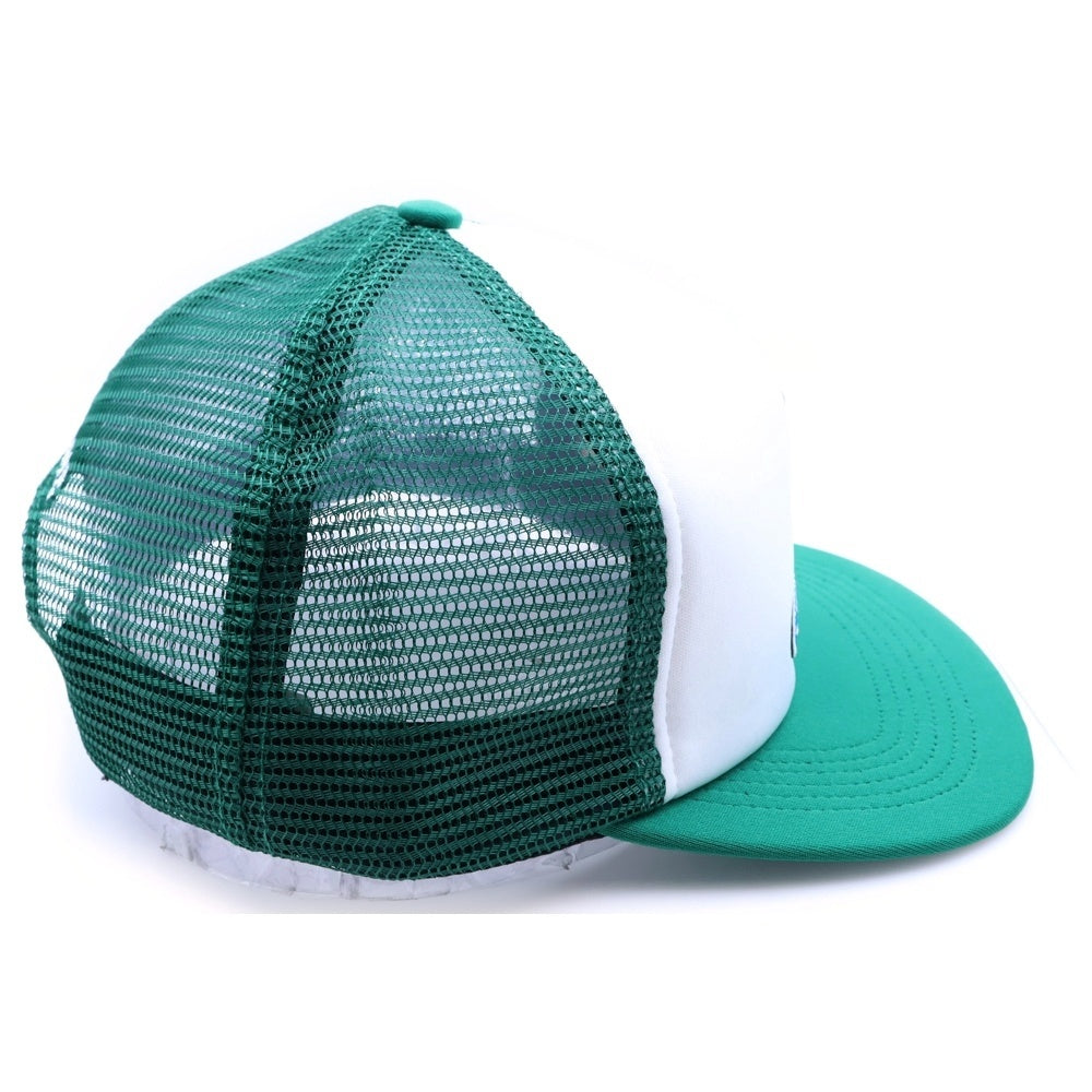 SUPREME(シュプリーム) 23AW Pin Up Mesh 5Panel Cap ピン アップ メッシュ 5パネル キャップ グリーン
