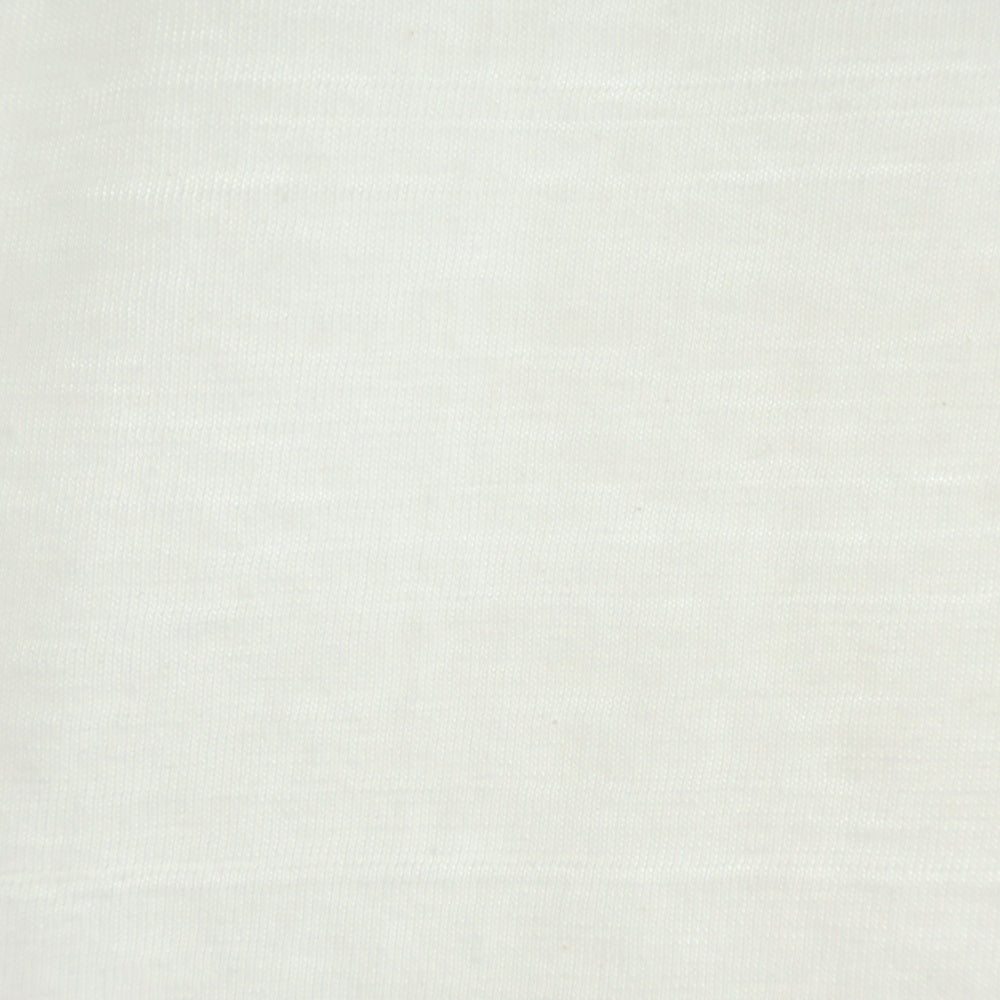 HUMAN MADE(ヒューマンメイド) ×VERDY ヴェルディ クルーネック 半袖Tシャツ カットソー ホワイト HM18TE033