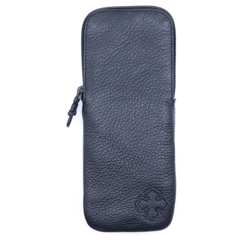 CHROME HEARTS(クロムハーツ) EYEWEAR CASE CHプラスパッチ アイウェアケース ブラック