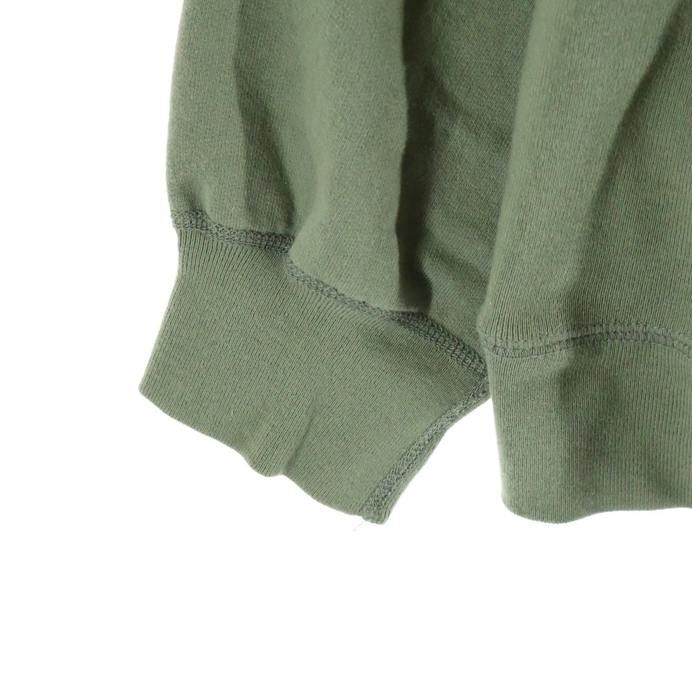 SUPREME(シュプリーム) 20AW Cross Box Logo Hooded Sweatshirt クロスボックスロゴ プルオーバーパーカー カーキ