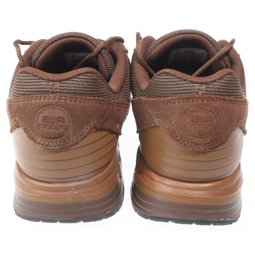 NIKE(ナイキ) Air Max Verse エアマックス ヴァース ローカットスニーカー ブラウン US12/30cm FV1302-200