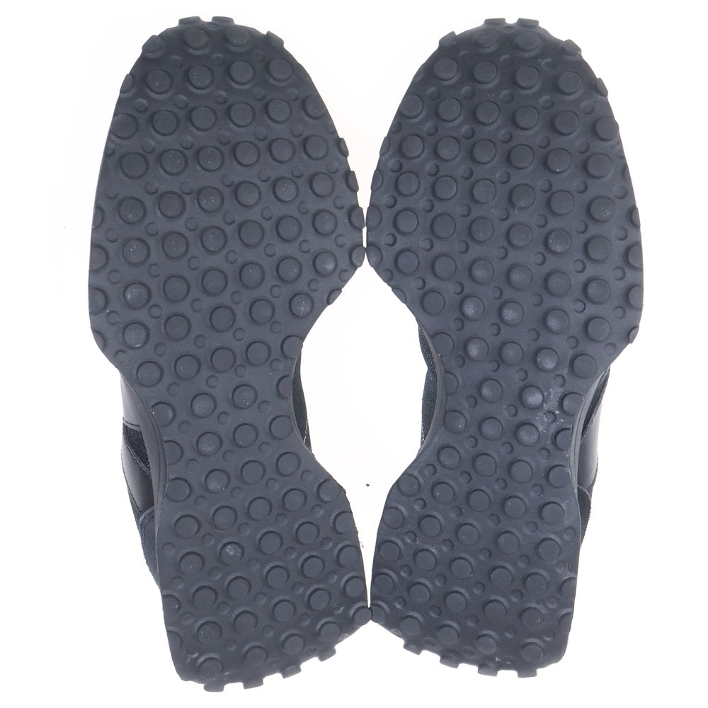 New Balance(ニューバランス) 327 Triple Black ローカットスニーカー ブラック US11.5/29.5cm MS327CTB
