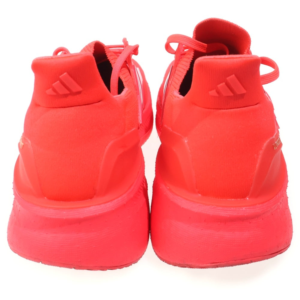 adidas(アディダス) ULTRABOOST 5 ウルトラブースト 5 ランニングシューズ レッド US11/29cm IE1111