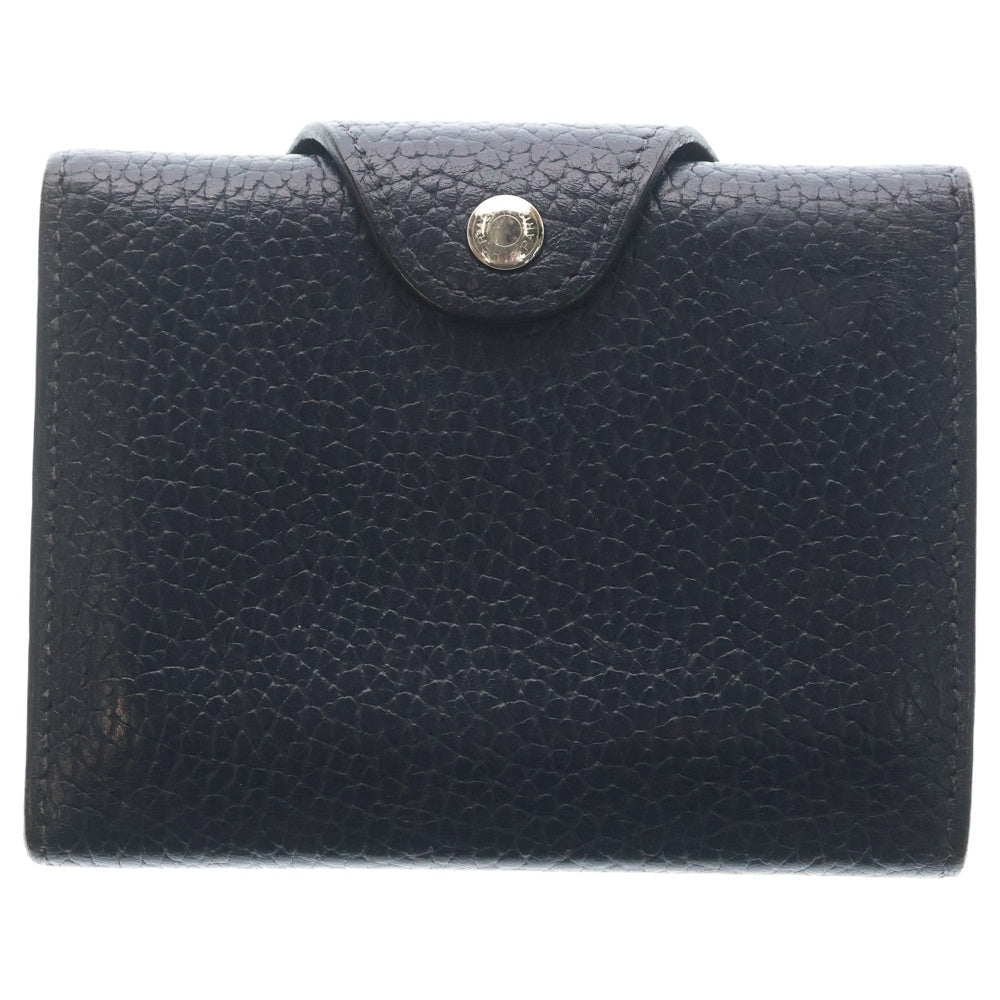 HERMES(エルメス) イリアード コンパクト ヴァッシュトレッキング