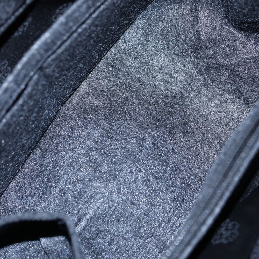 CHROME HEARTS(クロムハーツ) FS TOTE BAG W/LG CRS ラージクロス FSトートバッグ ブラック レディース