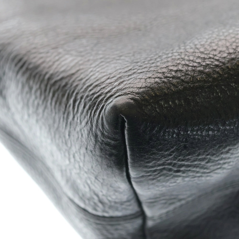 CHROME HEARTS(クロムハーツ) FS TOTE BAG W/LG CRS ラージクロス FSトートバッグ ブラック レディース