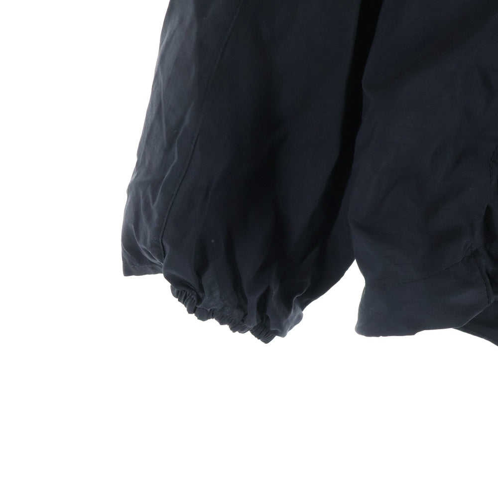 ARC'TERYX(アークテリクス) Squamish Hoody スコーミッシュ ナイロンフーディジャケット ブラック X000007411