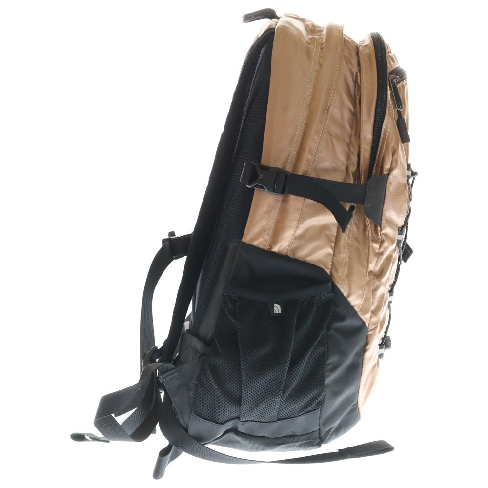 SUPREME(シュプリーム) 18SS ×THE NORTH FACE METALLIC BOREALIS BACKPACK ザノースフェイス メタリックボレアリスバックパック リュックサック ブラウン NF0A3KW1