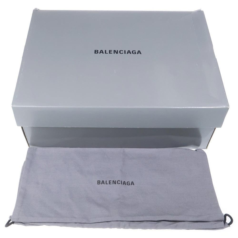 BALENCIAGA(バレンシアガ) TRIPLE S トリプルエスレースアップ ローカットスニーカー ホワイト 544351 レディース