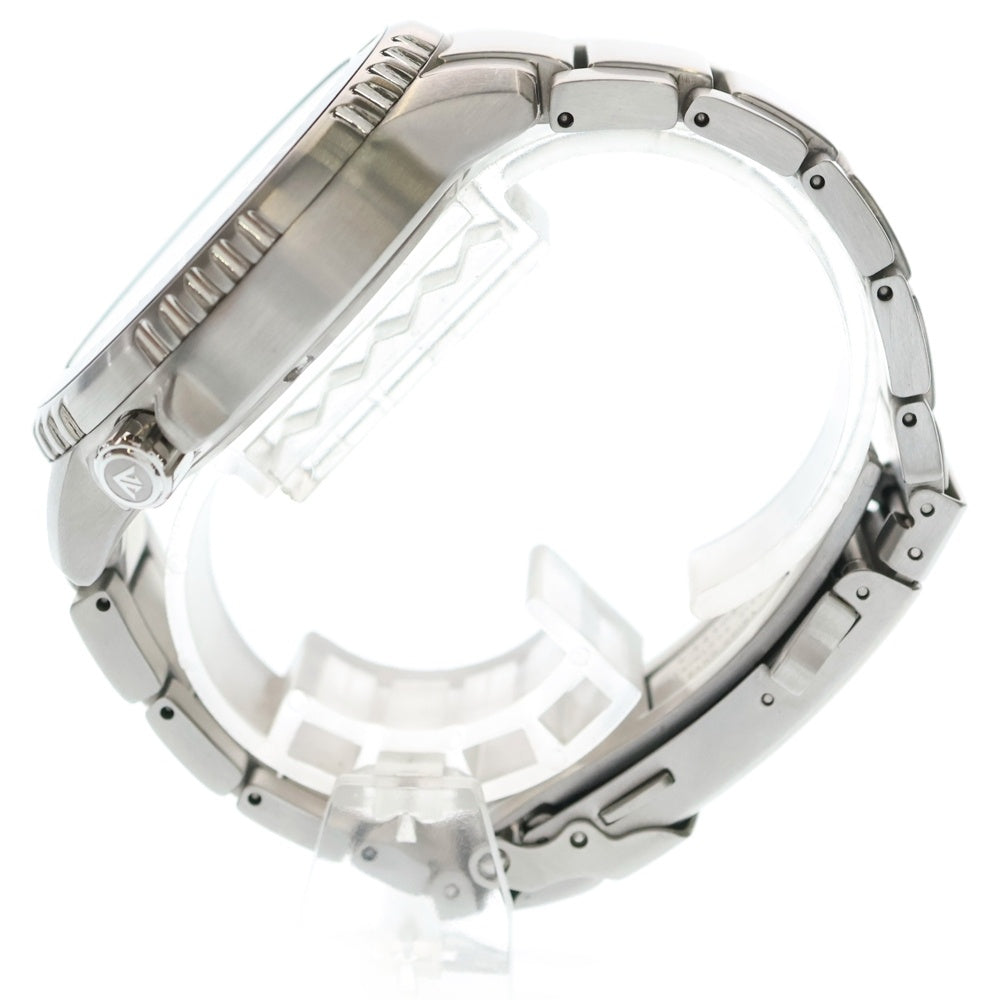 CITIZEN(シチズン) PROMASTER MARINE プロマスターマリンシリーズ エコドライブ ダイバー 200m ステンレスウォッチ 時計 BN0167-50H シルバー
