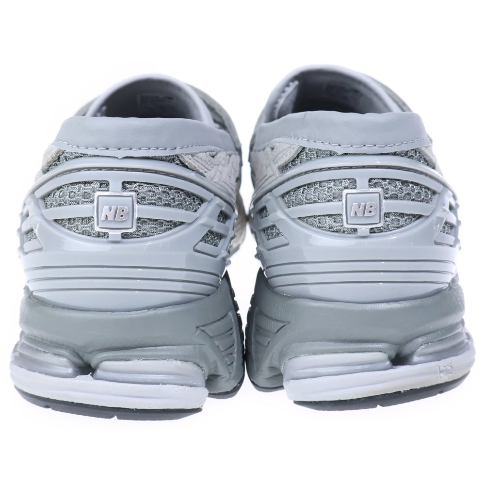 New Balance(ニューバランス) U1906LGR GRAY スエードメッシュ ローファーシューズ グレー