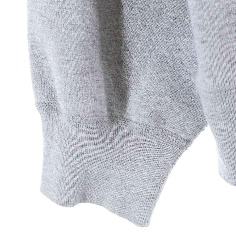 SUPREME(シュプリーム) 25AW Box Logo Hooded Sweatshirt ボックスロゴ プルオーバーパーカー グレー