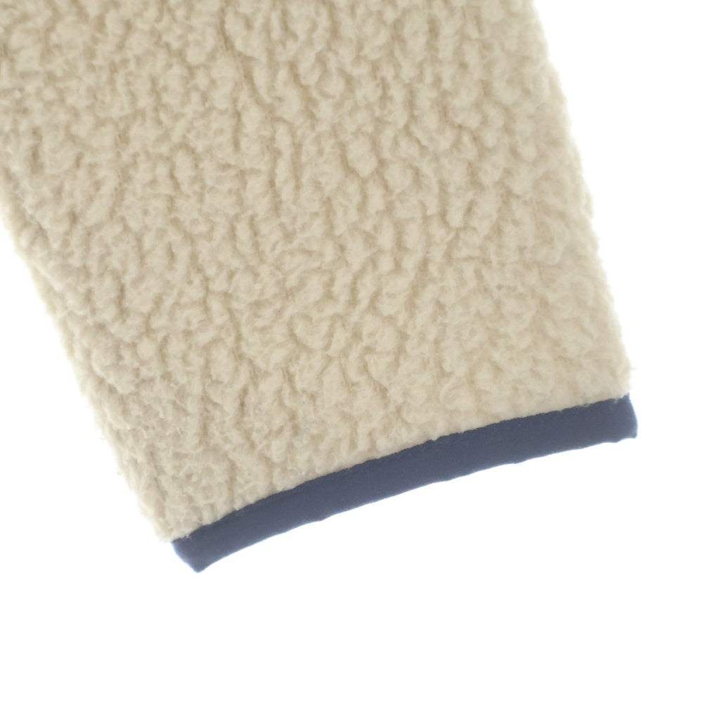 PATAGONIA(パタゴニア) 19AW RETORO PILE JACKET レトロ パイル フリース ジャケット 22801FA19 ベージュ