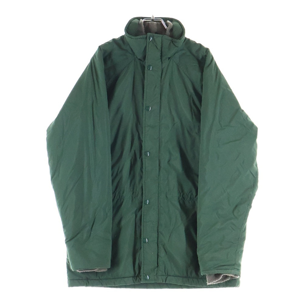 THE NORTH FACE(ザノースフェイス) 80s HARD SHELL ジップアップ ハードシェルジャケット グリーン