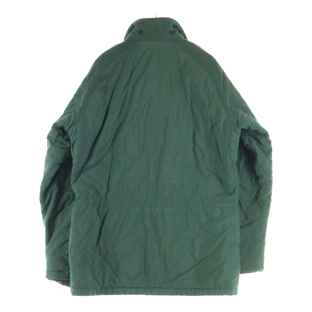THE NORTH FACE(ザノースフェイス) 80s HARD SHELL ジップアップ ハードシェルジャケット グリーン