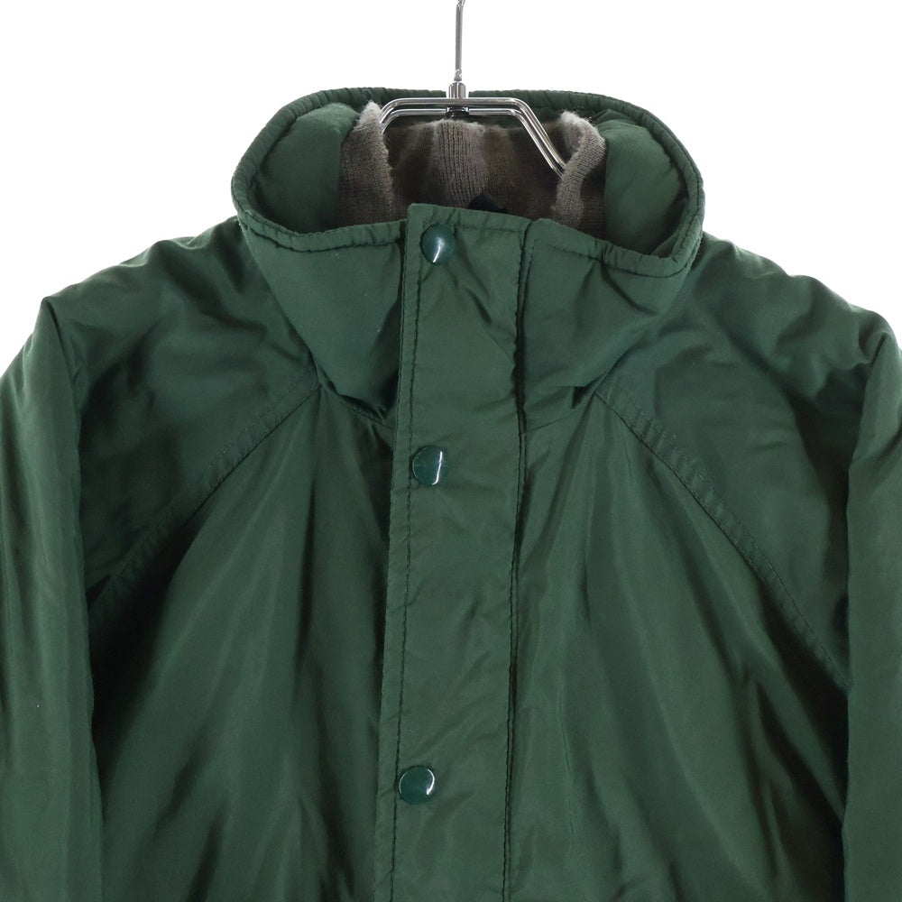 THE NORTH FACE(ザノースフェイス) 80s HARD SHELL ジップアップ ハードシェルジャケット グリーン