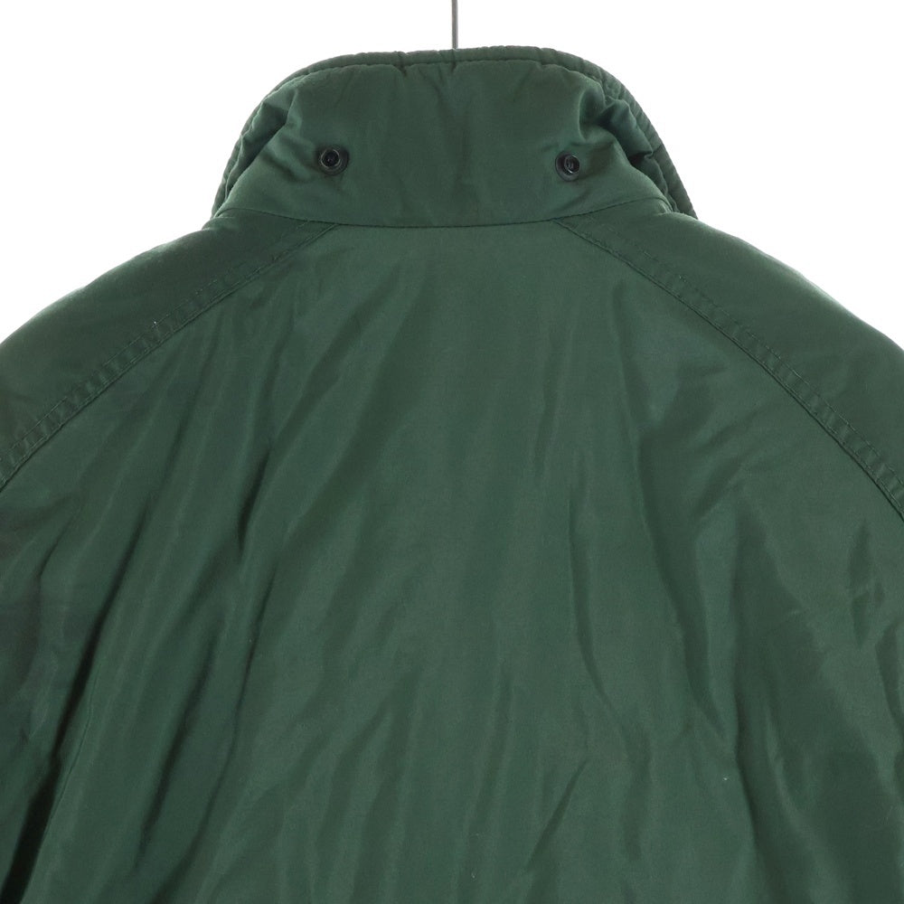 THE NORTH FACE(ザノースフェイス) 80s HARD SHELL ジップアップ ハードシェルジャケット グリーン