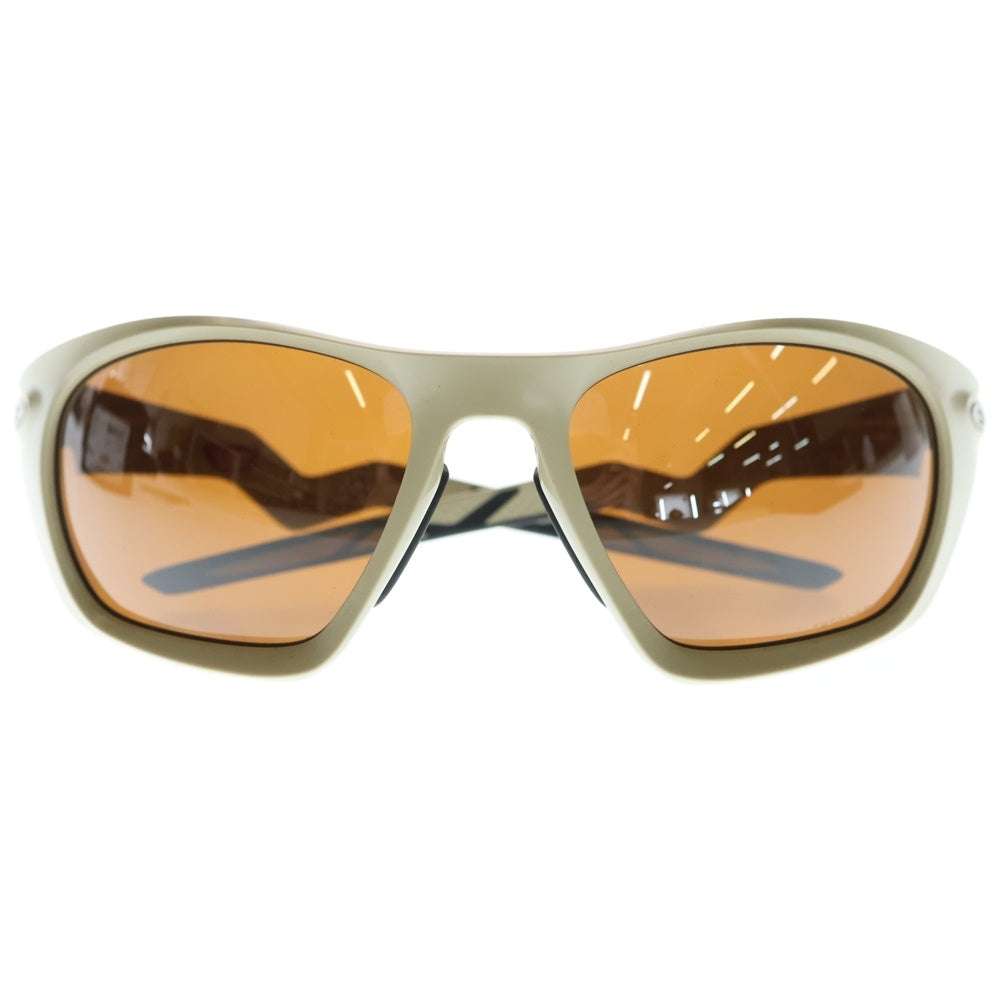 OAKLEY(オークリー) LATERALIS ラテラリス サングラス ベージュ OO9431-0560 レディース
