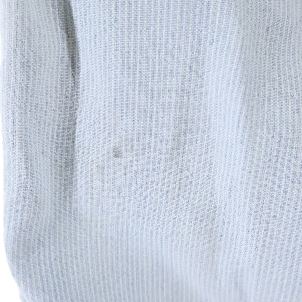 NO BRAND(ノーブランド) VINTAGE 40S A.RIFKIN&CO バック刺繍 オールインワン インディゴ