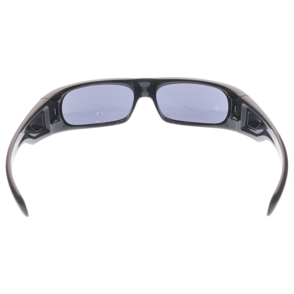 OAKLEY(オークリー) Highland ハイブリッジフィットサングラス ブラック OO9522-0162