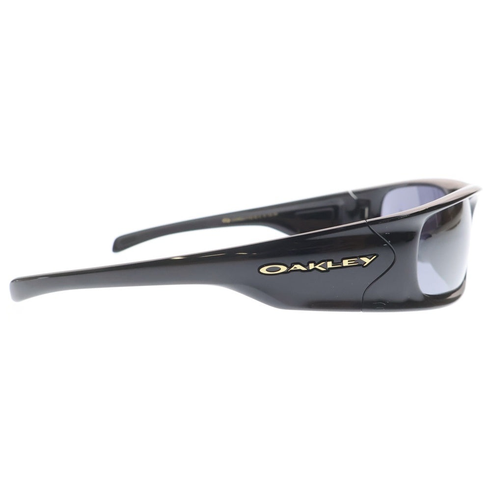 OAKLEY(オークリー) Highland ハイブリッジフィットサングラス ブラック OO9522-0162
