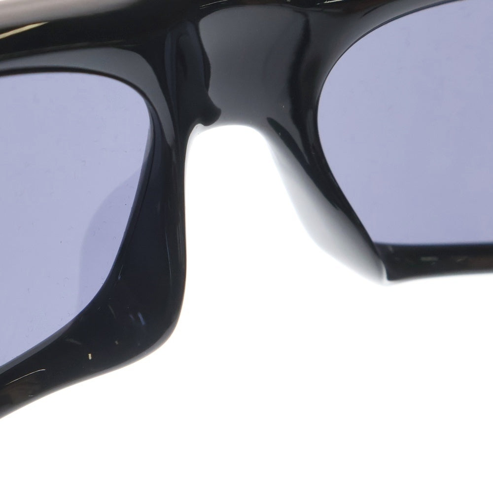 OAKLEY(オークリー) Highland ハイブリッジフィットサングラス ブラック OO9522-0162