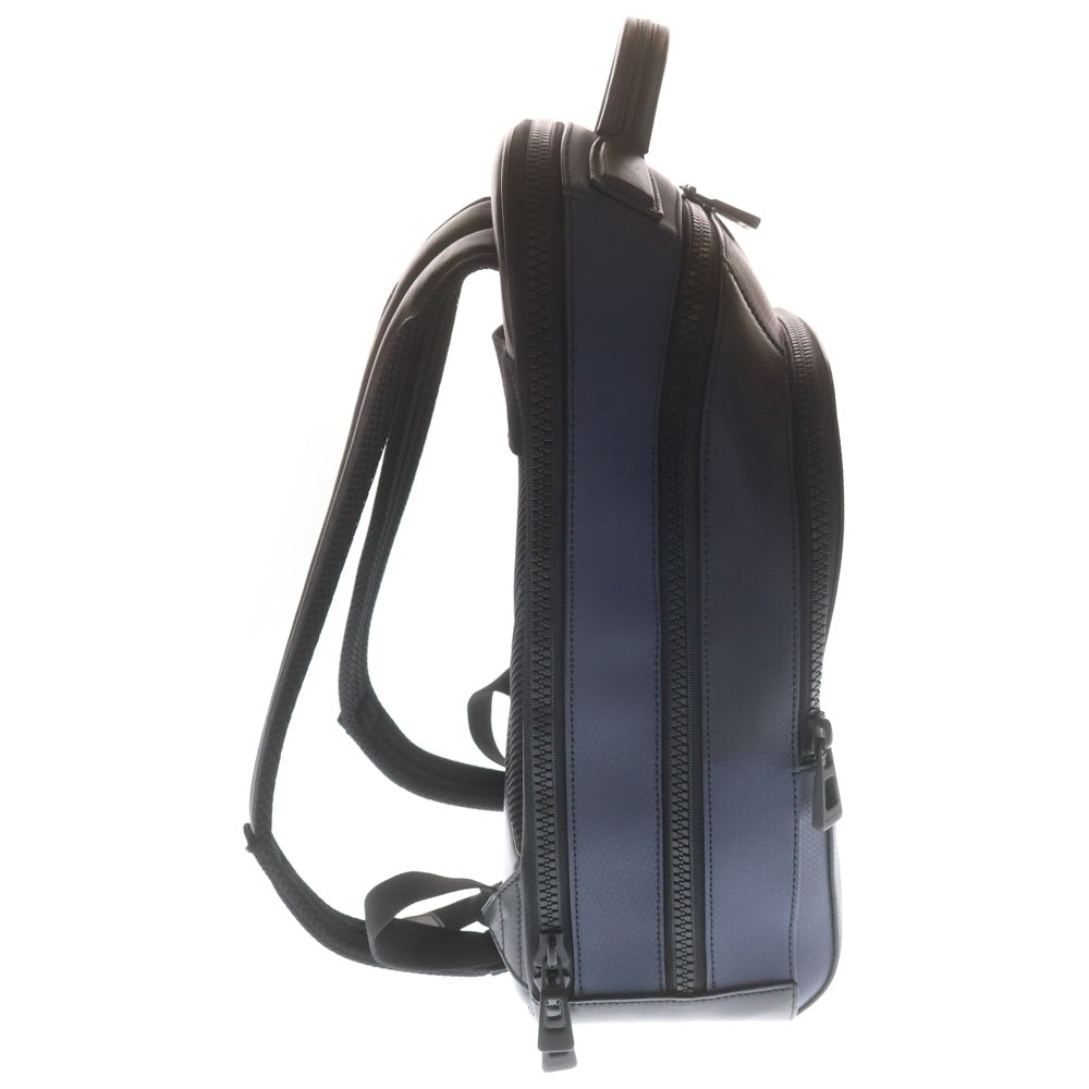 MONTBLANC(モンブラン) Extreme2.0 エクストリーム2.0 ビジネスバックパック ブルー/ブラック 128606