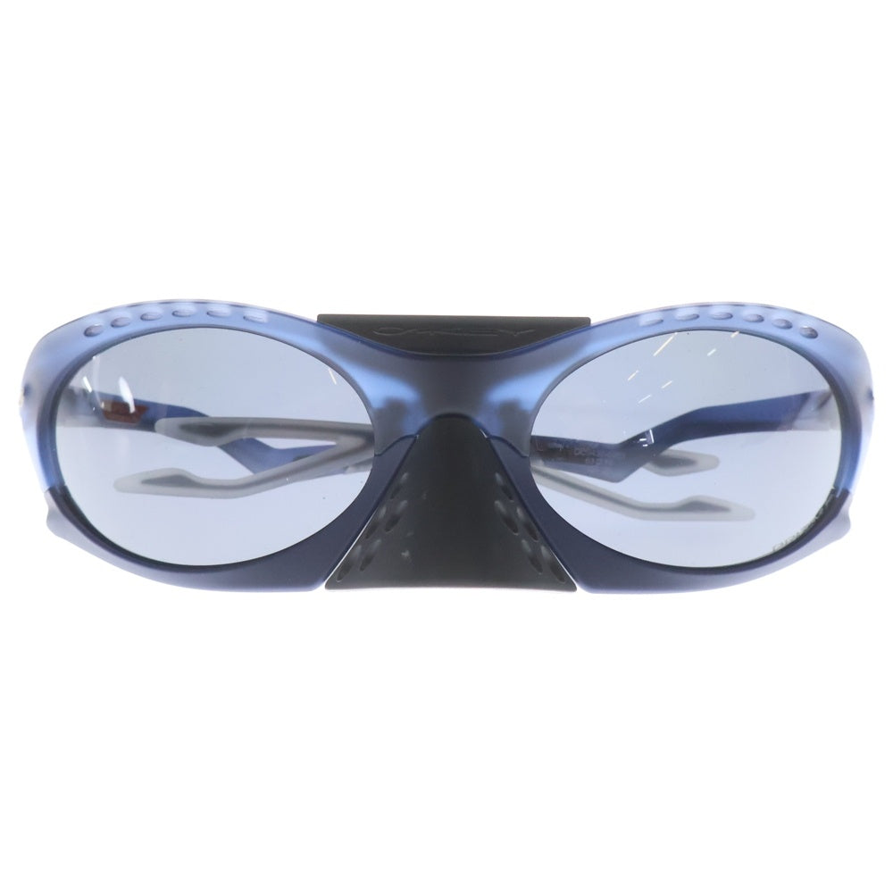OAKLEY(オークリー) PLANTARIS プランタリス サングラス クリアブルー OO9437-0963