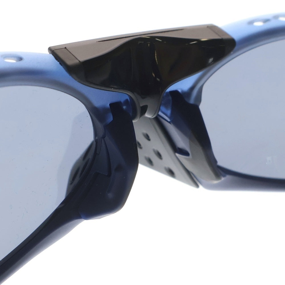 OAKLEY(オークリー) PLANTARIS プランタリス サングラス クリアブルー OO9437-0963