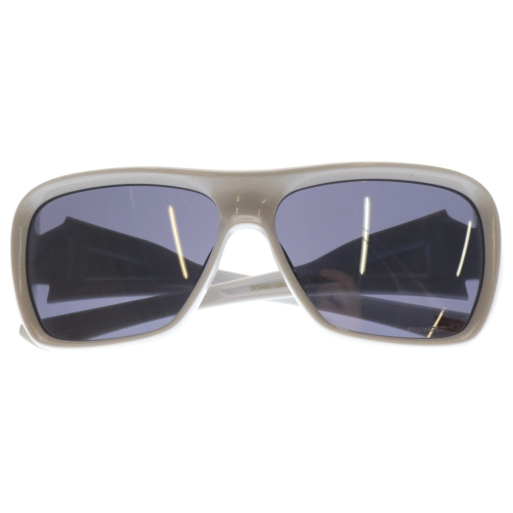 OAKLEY(オークリー) CHAMINADE シャミナード テンプルロゴ サングラス ホワイト OO9492-0260
