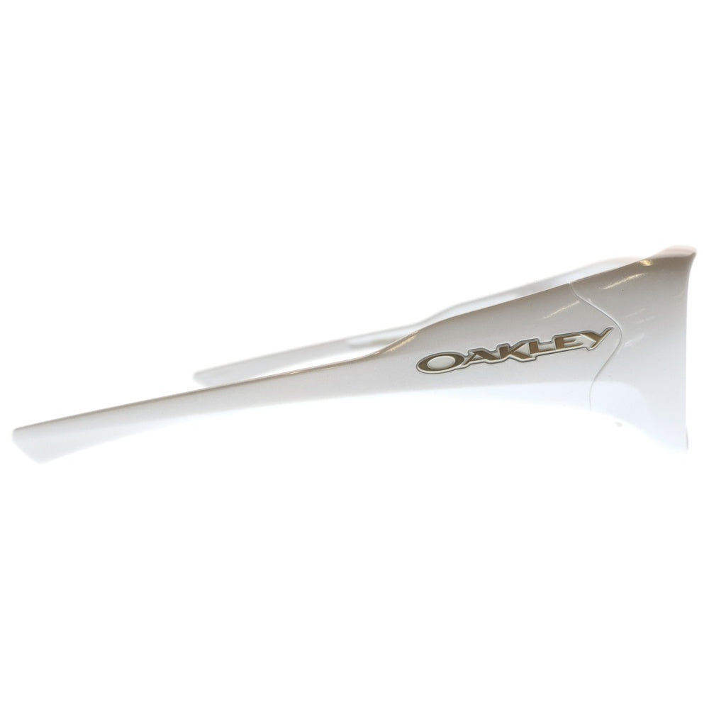 OAKLEY(オークリー) CHAMINADE シャミナード テンプルロゴ サングラス ホワイト OO9492-0260