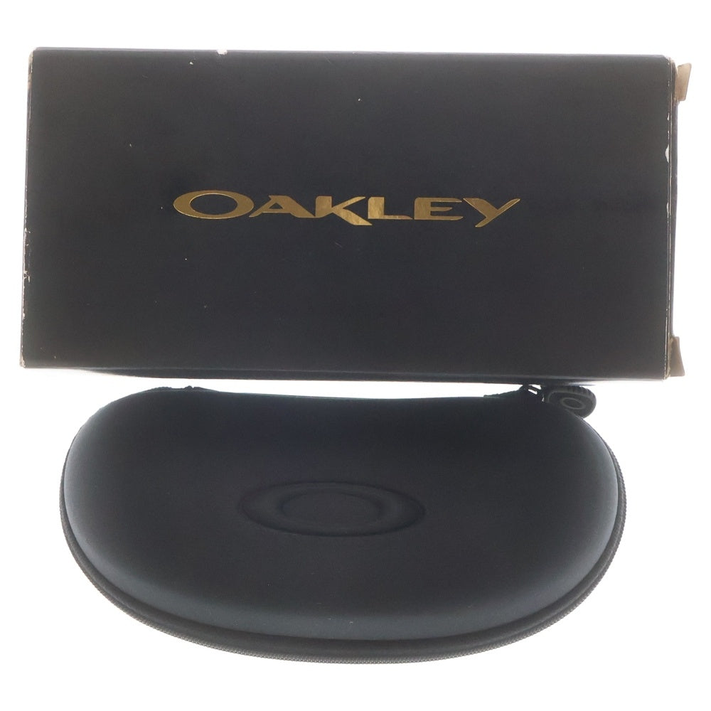 OAKLEY(オークリー) CHAMINADE シャミナード テンプルロゴ サングラス ホワイト OO9492-0260