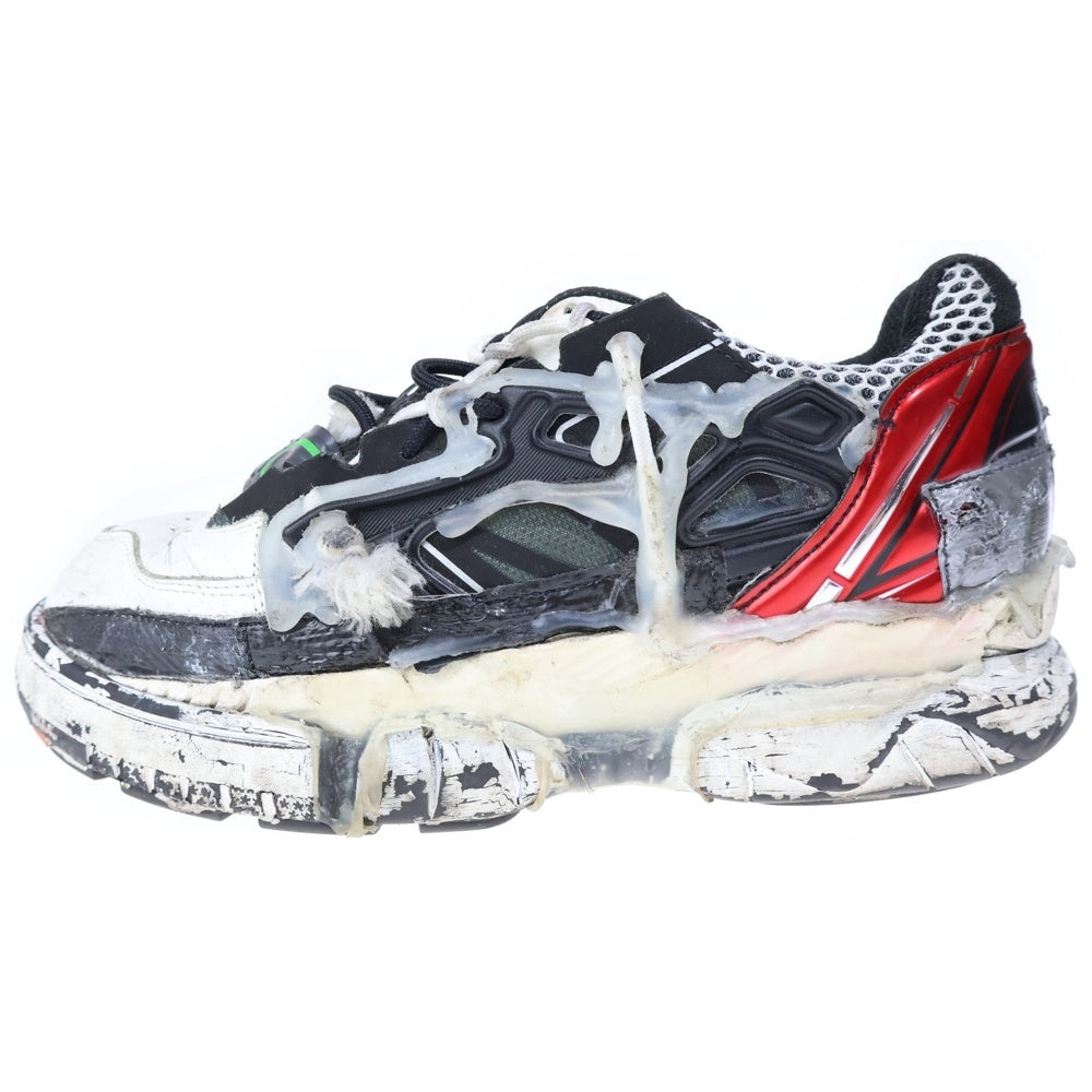 Maison Margiela(メゾンマルジェラ) 19AW Fusion Sneaker フュージョン 