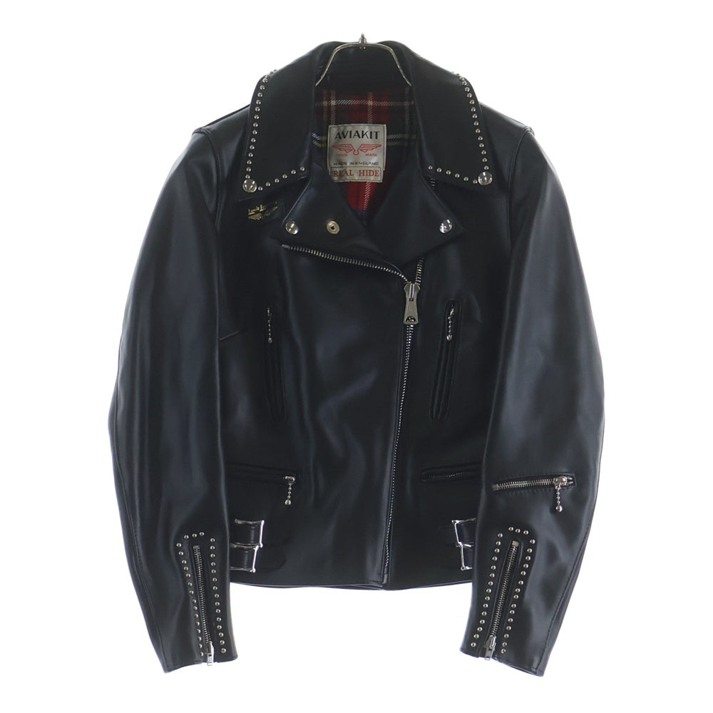 Lewis Leathers(ルイスレザー) ×Hysteric Glamour #391 LIGHTNING 