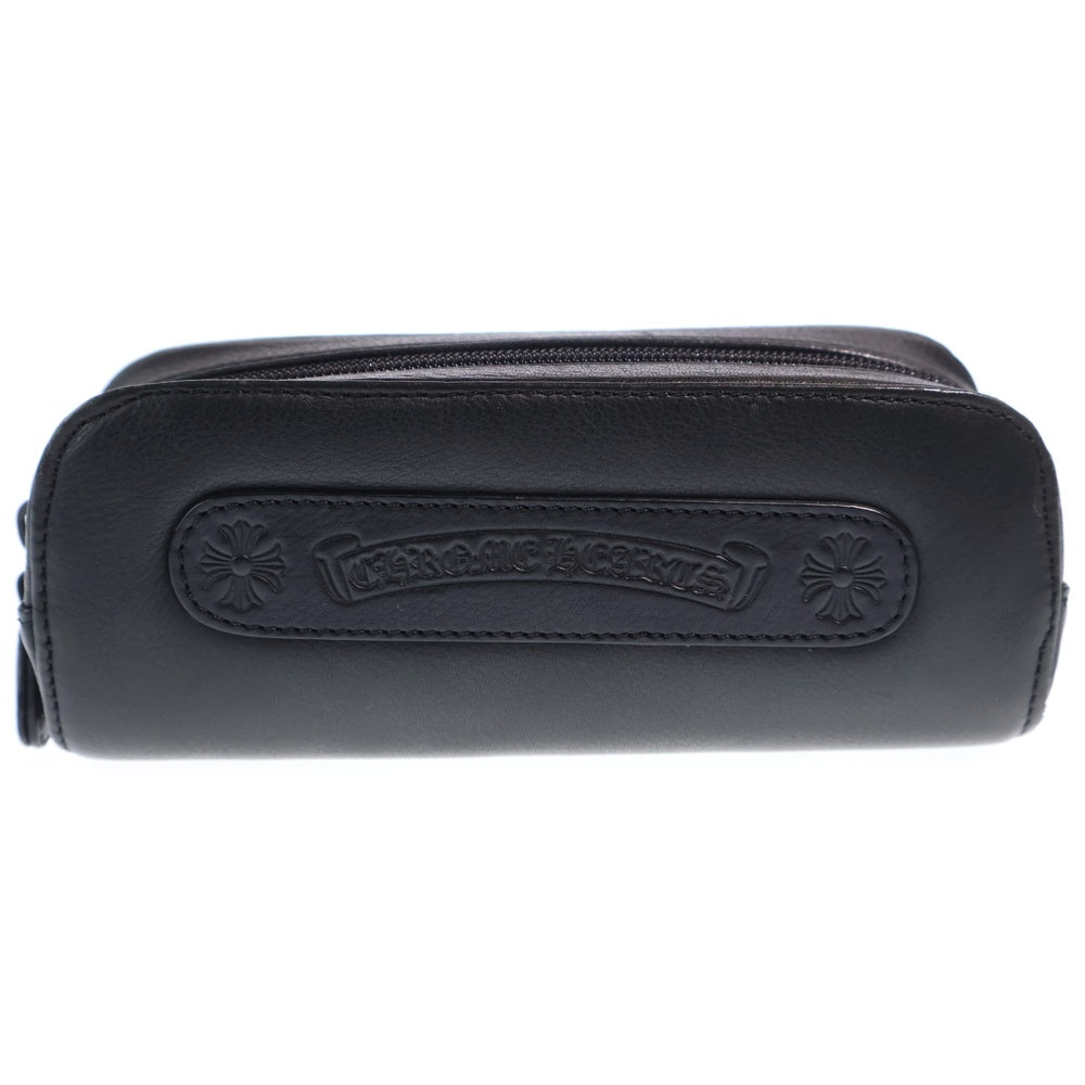 CHROME HEARTS(クロムハーツ) STRATOLINER サングラス BSフレア ブラウン