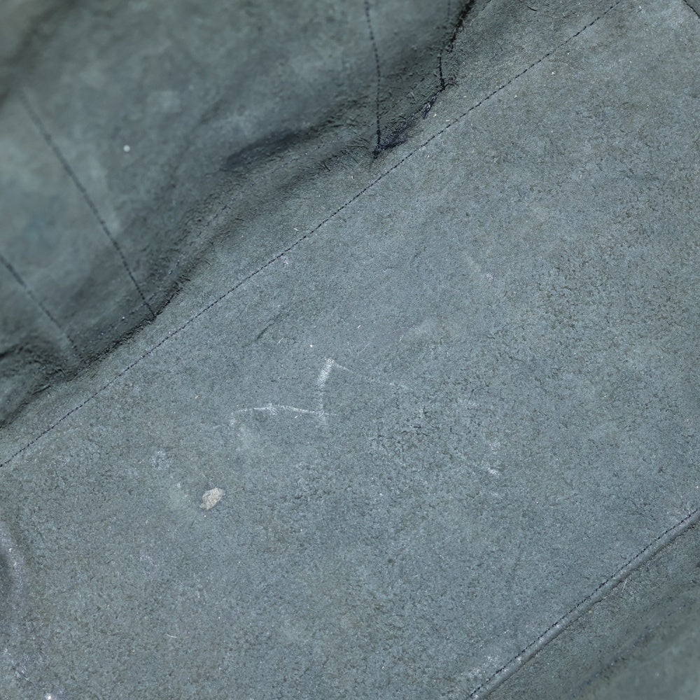 CHROME HEARTS(クロムハーツ) UNITED ARROWS 10Anniversary ユナイテッドアローズ 10周年記念 クロスパッチ レザートートバッグ ブラック