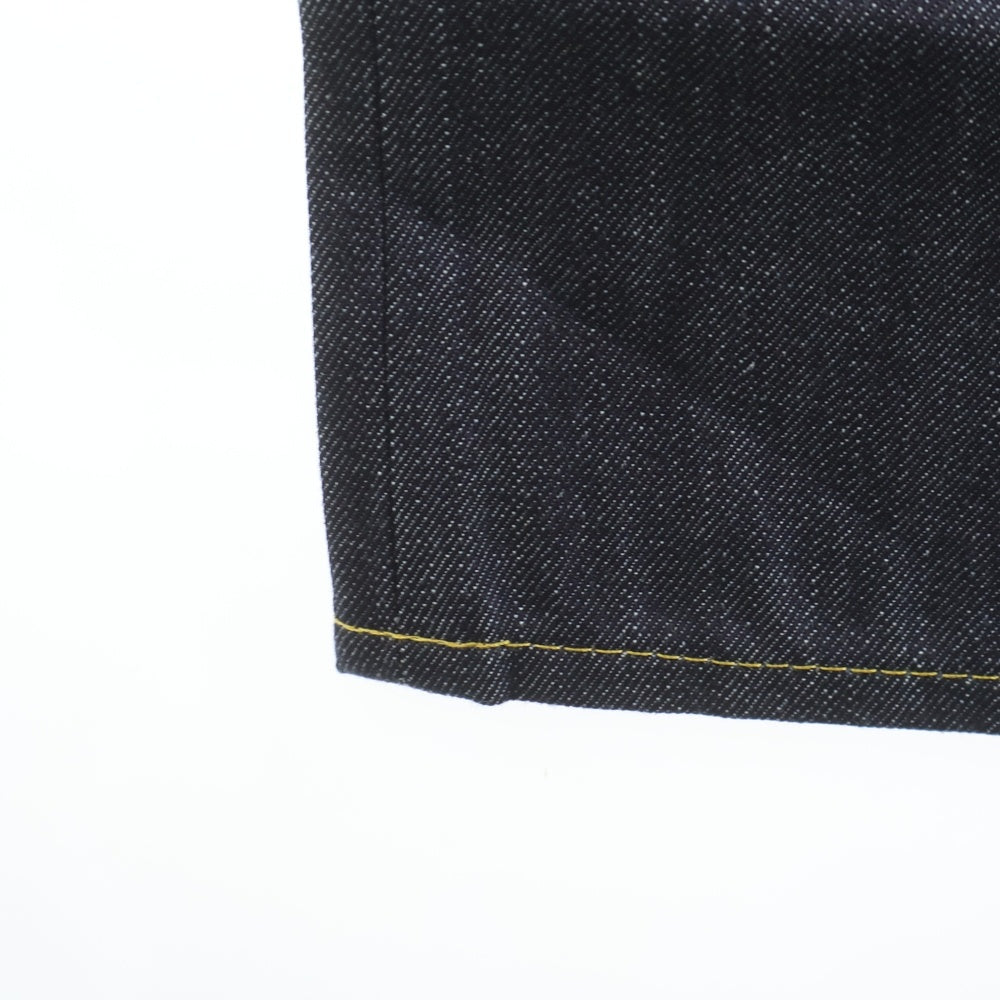 Levi's VINTAGE CLOTHING(リーバイス ビンテージ クロージング) 501XX 1944年復刻 セルビッチ 赤耳 大戦モデル デニムパンツ 445010088 インディゴ