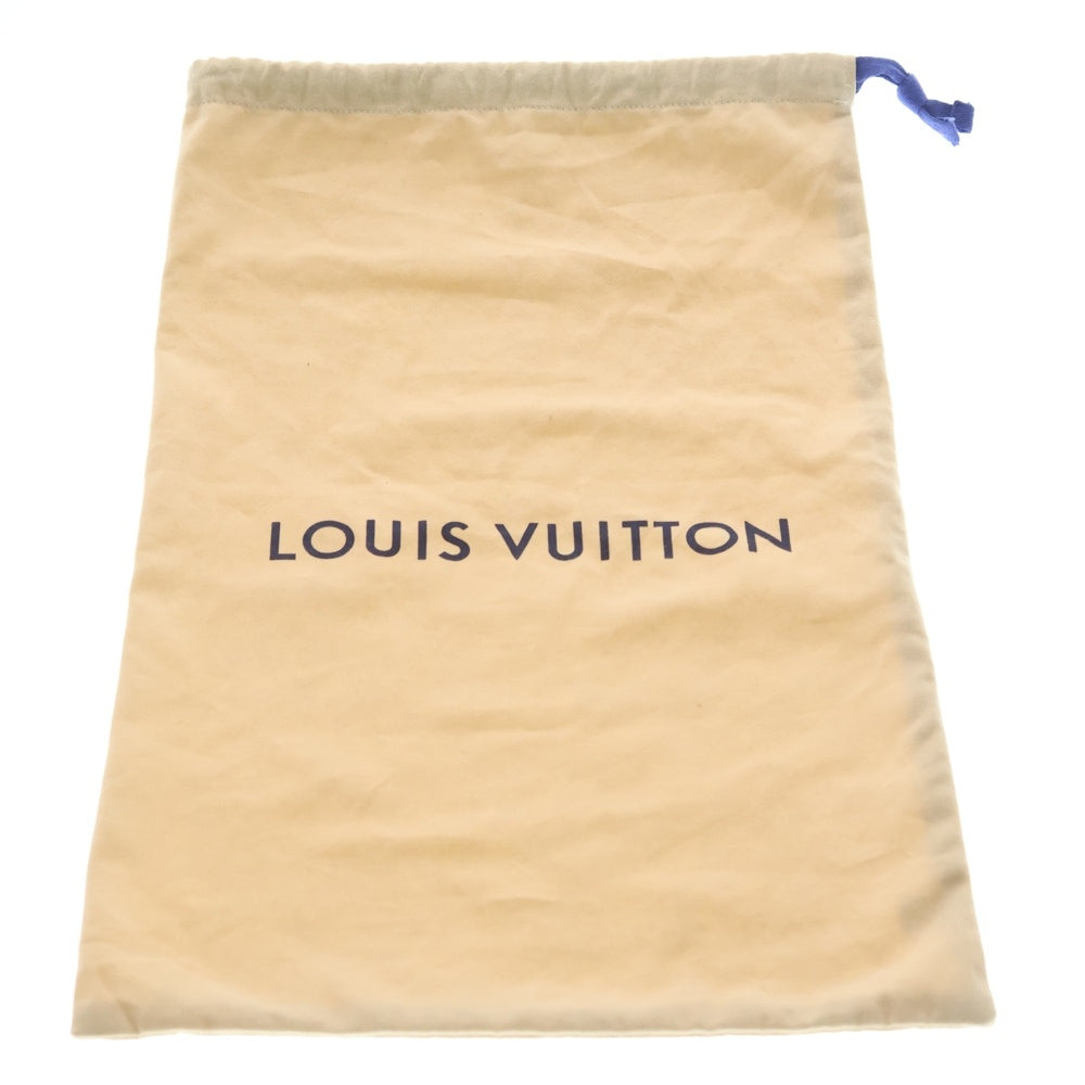 LOUIS VUITTON(ルイヴィトン) Palm Tree Patch Cap パームツリーパッチ コットンキャップ 帽子 ベージュ