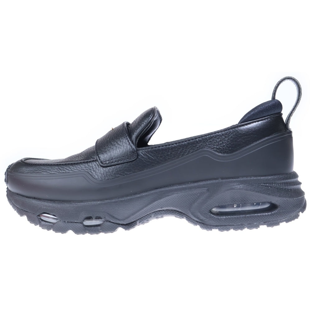 NIKE(ナイキ) WMNS Air Max Phenomena SWDC Black Metallic Gold ウィメンズ エアマックス フェノメナ SWDC US8.5/25.5cm ブラック IM8814-001 レディース