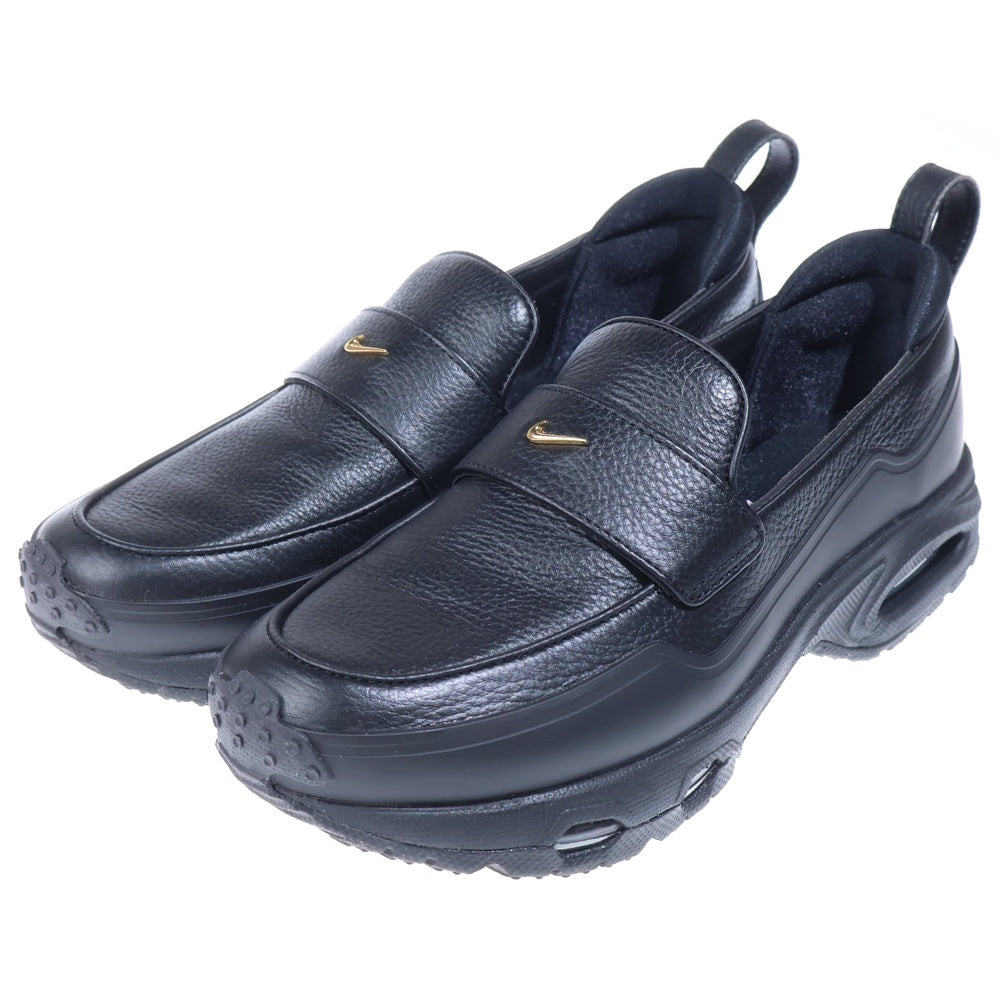 NIKE(ナイキ) WMNS Air Max Phenomena SWDC Black Metallic Gold ウィメンズ エアマックス フェノメナ SWDC US8.5/25.5cm ブラック IM8814-001 レディース