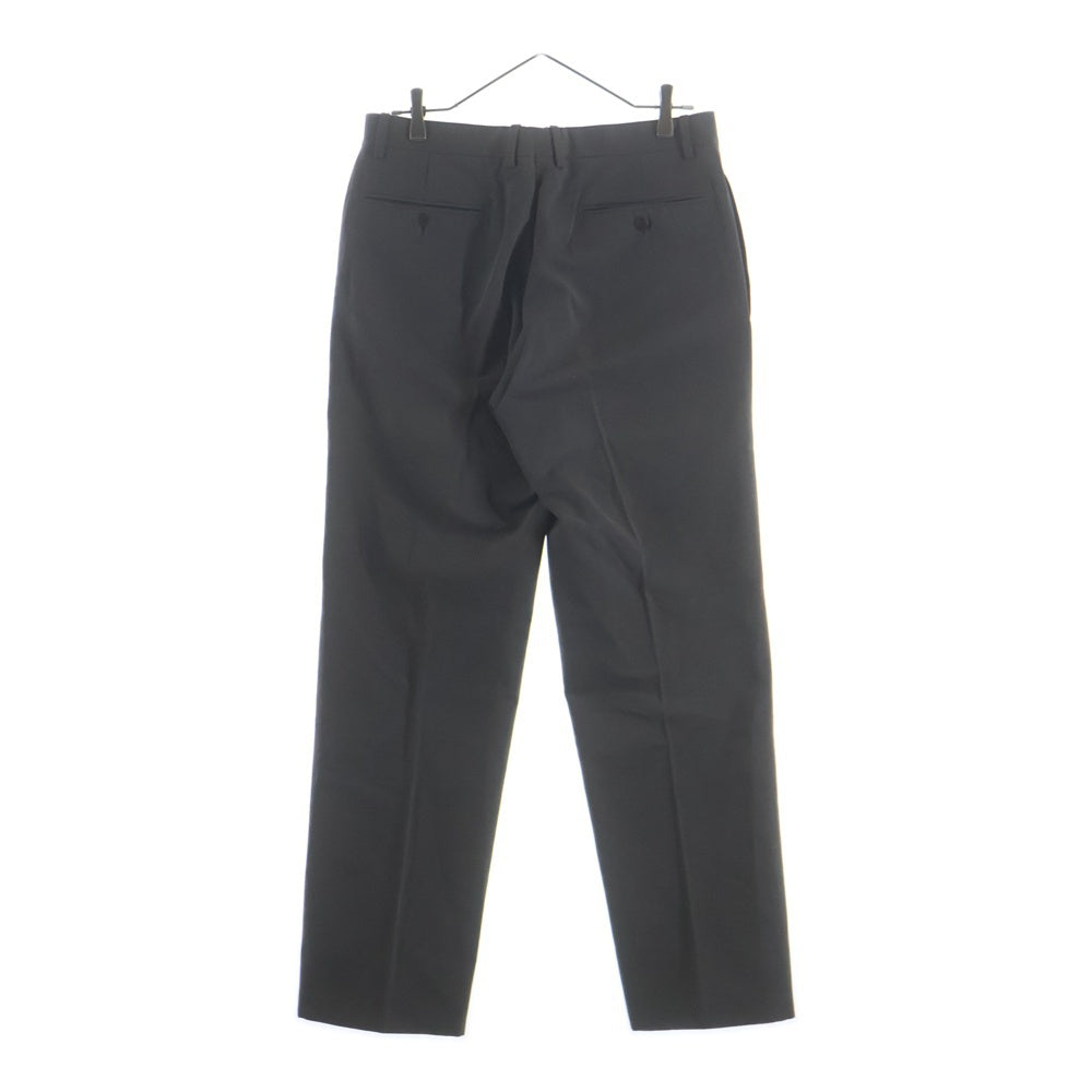 HERMES(エルメス) ヴィンテージ コットンチノスラックス グレー 07507.083