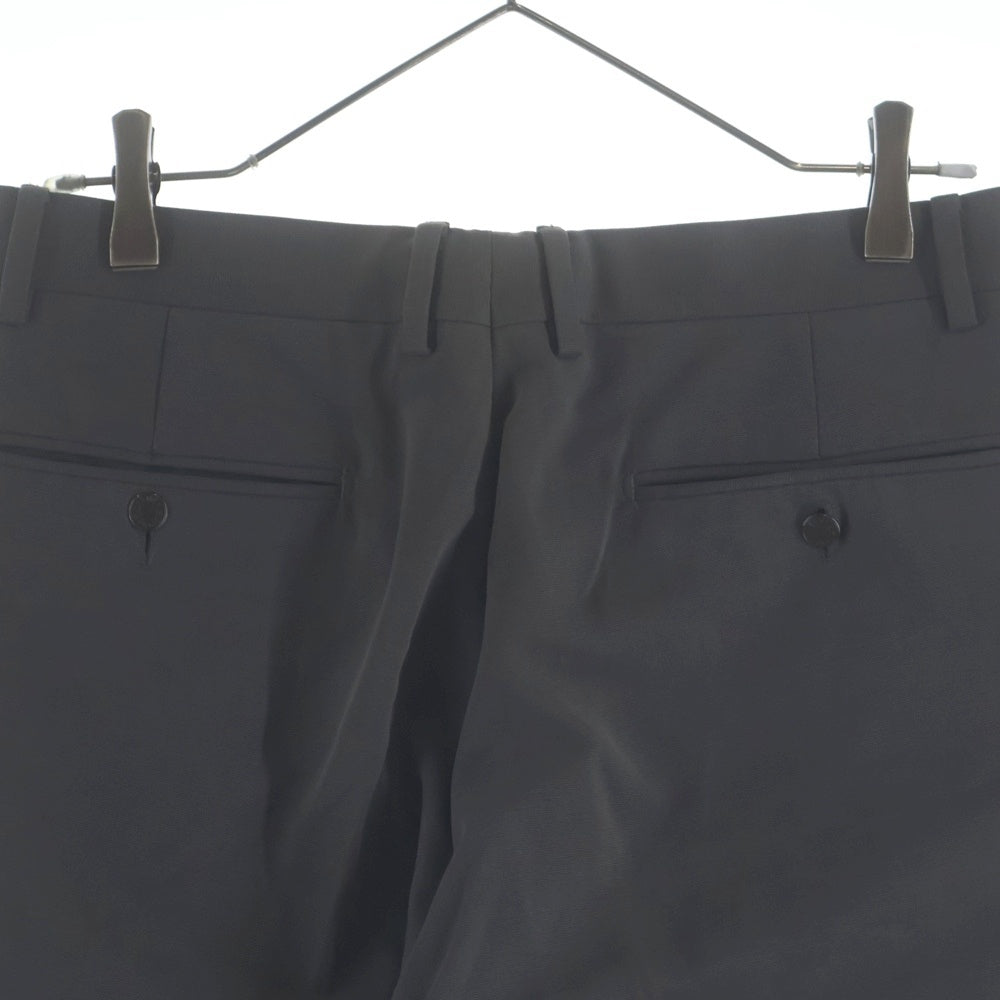 HERMES(エルメス) ヴィンテージ コットンチノスラックス グレー 07507.083