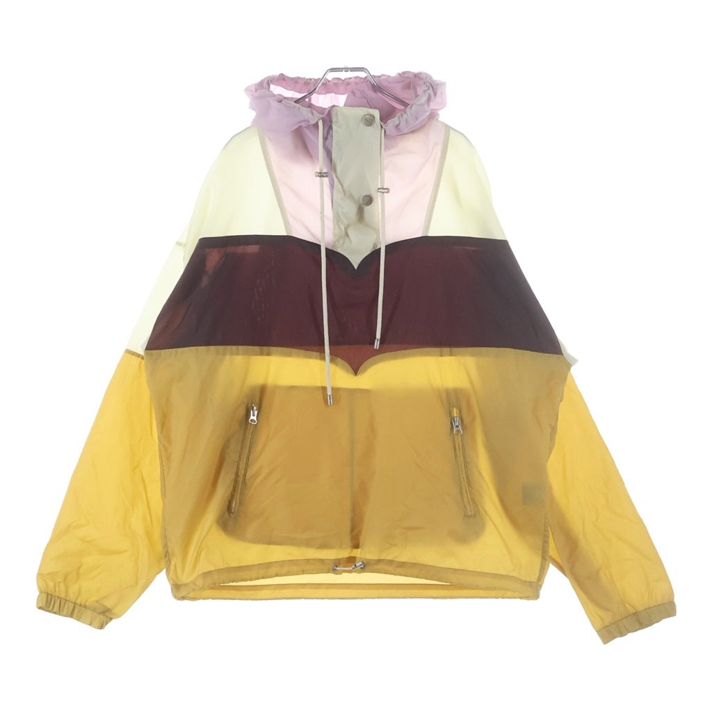 ISABEL MARANT ETOILE(イザベル マラン エトワール) Block Shell