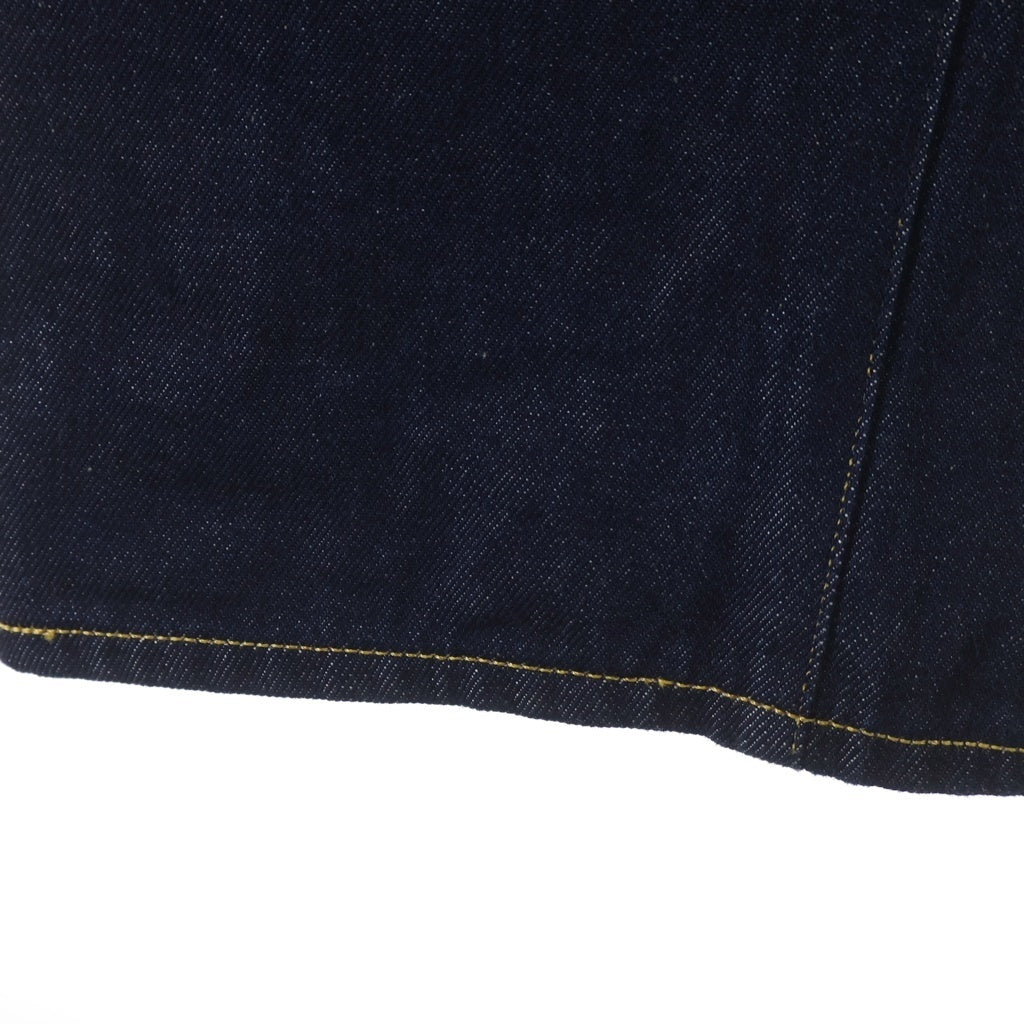 Levi's VINTAGE CLOTHING(リーバイス ビンテージ クロージング) 501XX 1933復刻 ボタンフライ ストレートデニムパンツ インディゴ 33501-0049