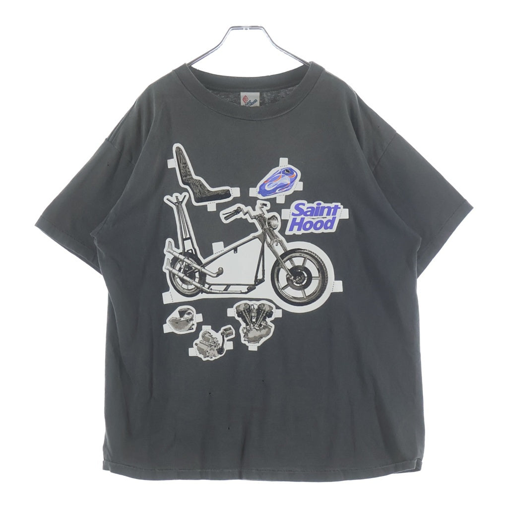 SAINT MICHAEL(セントマイケル) 23SS ×NEIGHBORHOOD ネイバーフッド 
