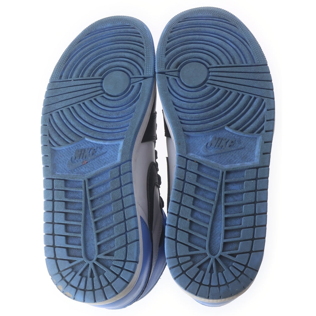 NIKE(ナイキ) Air Jordan 1 Retro High OG UNC Toe エアジョーダン1 レトロ OG UNCトゥ ハイカットスニーカー ライトブルー US10/28cm DZ5485-400