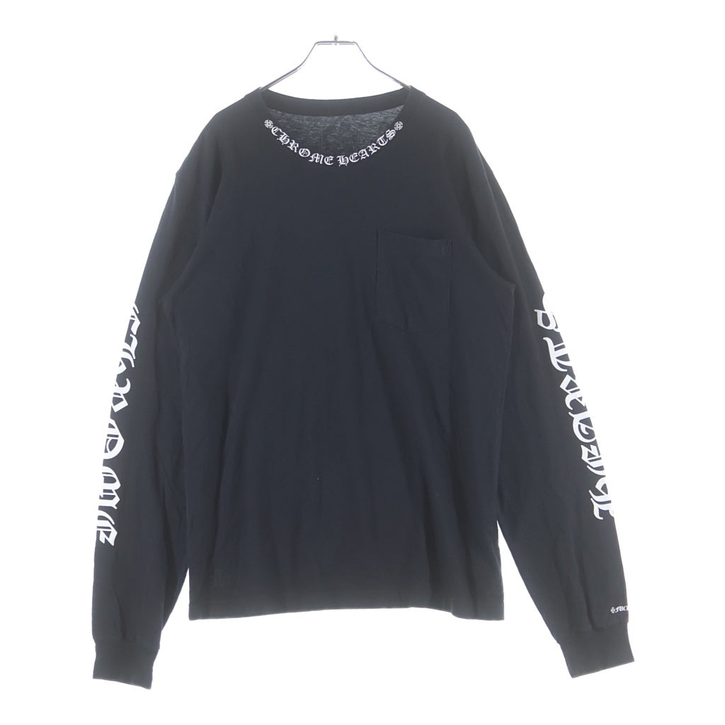 CHROME HEARTS ☆JPタグCHROME クロムハーツ HEARTS⁄クロムハーツ 古着