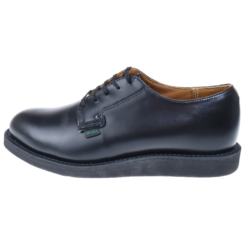 RED WING(レッド ウイング) Postman Oxford ポストマン オックスフォード レザー ドレスアップシューズ ブラック 101