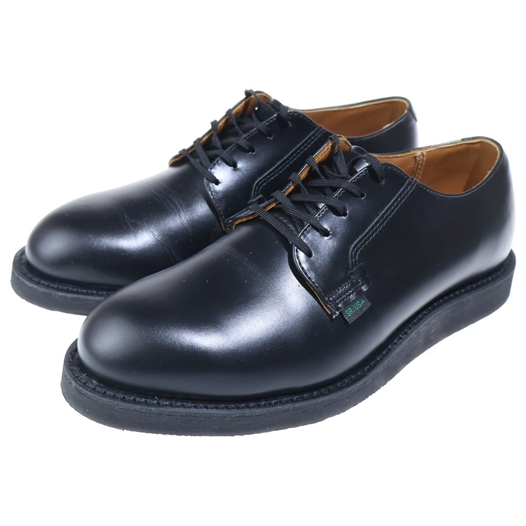 RED WING(レッド ウイング) Postman Oxford ポストマン オックスフォード レザー ドレスアップシューズ ブラック 101